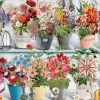 Cobble Hill – Beaucoup Bouquet 1000 Piece Puzzle