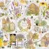 Cobble Hill – Busy as a Bee 500 Piece Puzzle