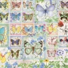 Cobble Hill – Butterfly Tiles 500 Piece Puzzle