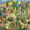 Cobble Hill – Cactus Garden 1000 Piece Puzzle