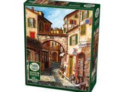 Cobble Hill – Ceramica 1000 Piece Puzzle