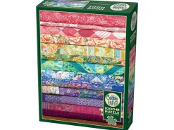 Cobble Hill – Comfortable Rainbow 1000 Piece Puzzle