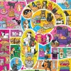 Cobble Hill – Doodlecats 1000 Piece Puzzle