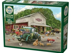 Cobble Hill – General Store 1000 Piece Puzzle