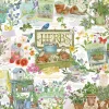 Cobble Hill – Herb Garden 1000 Piece Puzzle