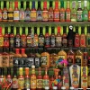 Cobble Hill – Hot Hot Sauce 1000 Piece Puzzle