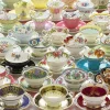 Cobble Hill – More Teacups 275 XL Piece Puzzle