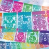 Cobble Hill – Papel Picado 500 Piece Puzzle