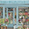 Cobble Hill – Parisian Flowers 1000 Piece Puzzle