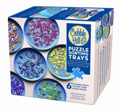 Cobble Hill – Puzzle Sorting Trays