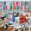 Cobble Hill – Sewing Room 1000 Piece Puzzle