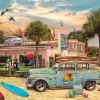 Cobble Hill – Surf Shack 1000 Piece Puzzle