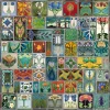 Cobble Hill – Tilework 2000 Piece Puzzle