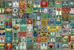 Cobble Hill – Tilework 2000 Piece Puzzle