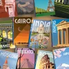 Cobble Hill – Where to Next 1000 Piece Puzzle