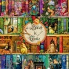 Educa – A Stitch in Time 3000 Piece Puzzle