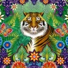 Educa – Bengal Tiger 500 Piece Puzzle