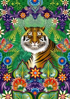 Educa – Bengal Tiger 500 Piece Puzzle
