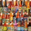 Educa –  Craft Beers 500 Piece Jigsaw Puzzle
