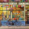 Educa – Greatest Bookshop in the World 5000 Piece Puzzle