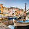 Educa – Harbour in Martigues Provence 1000 Piece Puzzle