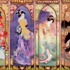 Educa – Japanese Collage 4000 Piece Puzzle