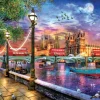 Educa – London at Sunset 2000 Piece Puzzle