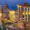 Educa – Roman Forum 2000 Piece Puzzle