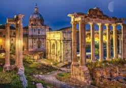 Educa – Roman Forum 2000 Piece Puzzle