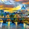 Educa – St Peters Basilica 1500 Piece Puzzle