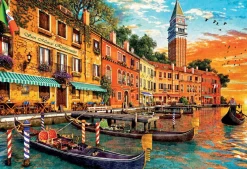 Educa – Sunset To San Marcos 6000 Piece Puzzle