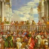 Educa – The Wedding at Cana 4000 Piece Puzzle