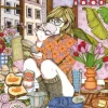 Educa – Time For Myself 1000 Piece Puzzle