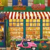 Educa – Vintage Bookshop 4000 Piece Jigsaw Puzzle