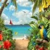 Enjoy – Discovery 1000 Piece Puzzle