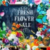 Enjoy – Flower Sale 1000 Piece Puzzle