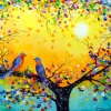 Enjoy – Love Melody 1000 Piece Jigsaw Puzzle