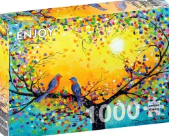Enjoy – Love Melody 1000 Piece Jigsaw Puzzle