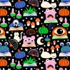 Enjoy – Monsters at Work 1000 Piece Puzzle