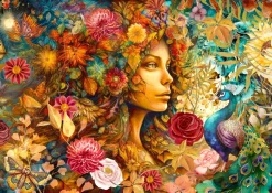 Enjoy – Mother Earth 1000 Piece Puzzle