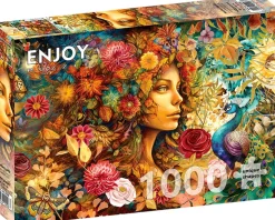 Enjoy – Mother Earth 1000 Piece Puzzle