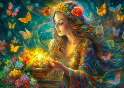 Enjoy – Reborn 1000 Piece Puzzle