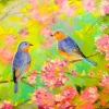 Enjoy – Spring Melody 1000 Piece Jigsaw Puzzle