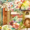 Enjoy – Storybook Land 1000 Piece Puzzle