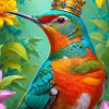 Enjoy – The King 1000 Piece Puzzle