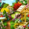 Enjoy –  Wishes of Wonder 1000 Piece Puzzle