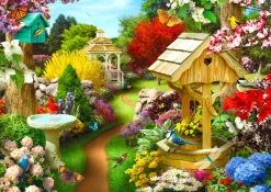 Enjoy – Wishes of Wonder 1000 Piece Puzzle