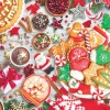 Eurographics – Christmas Table 1000 Piece Puzzle
