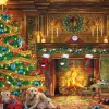 Eurographics – Festive Labs 1000 Piece Puzzle