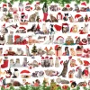 Eurographics – Holiday Cats 1000 Piece Puzzle
